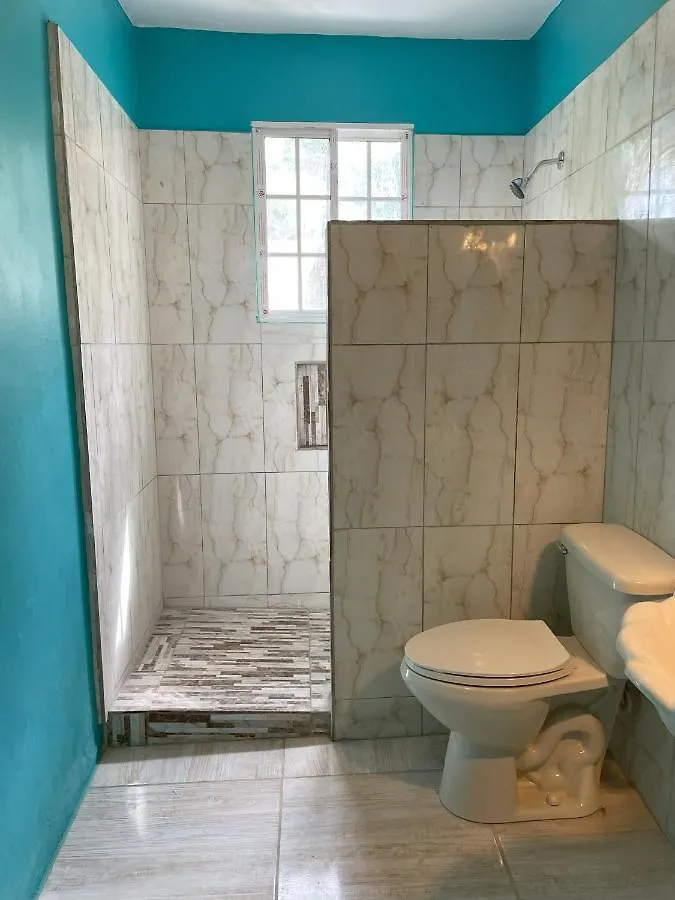 Yanceylargo Estate - Newly Renovated 7Br Beautiful Two-Story W Gorgeous Mountain View Villa Montego Bay 0*,  Jamaika