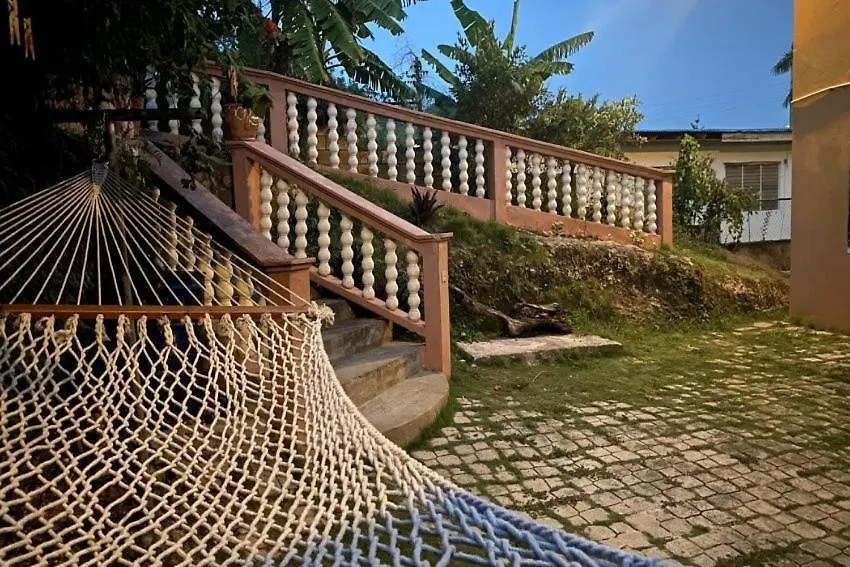 Yanceylargo Estate - Newly Renovated 7Br Beautiful Two-Story W Gorgeous Mountain View Villa Montego Bay 0*,  Jamaica