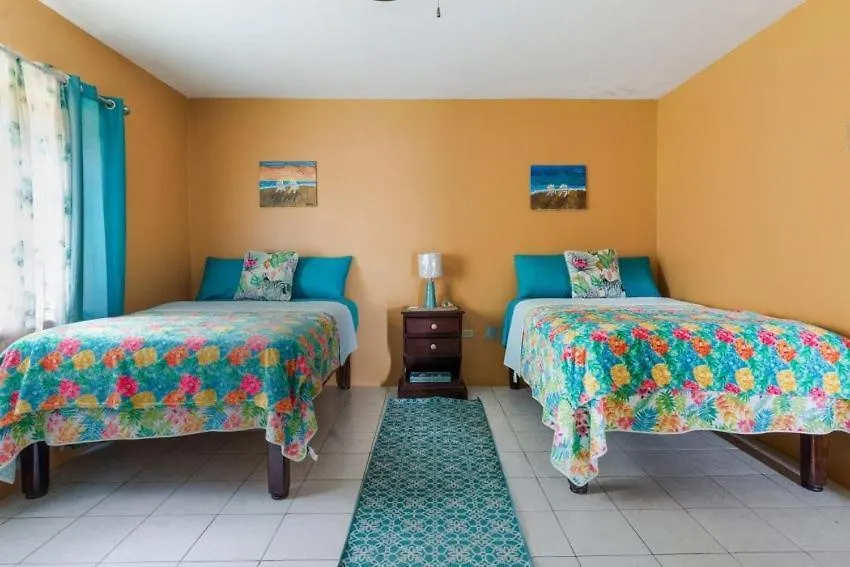 Yanceylargo Estate - Newly Renovated 7Br Beautiful Two-Story W Gorgeous Mountain View Villa Montego Bay